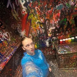 Meet your Posher, Marli